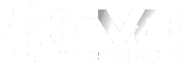 Logo Agência GV8 Marketing Digital